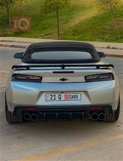 شيفروليه كامارو